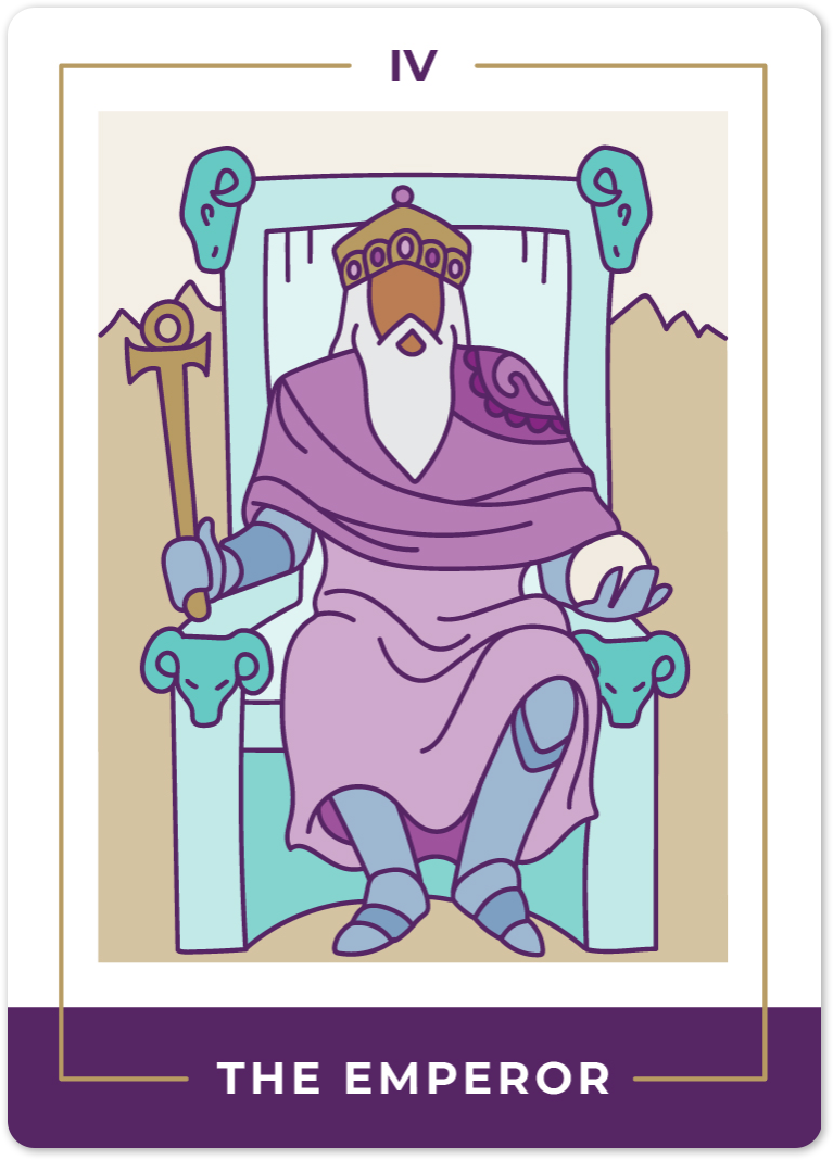 Tarot hôm nay 01/05/2025 cho 12 cung hoàng đạo