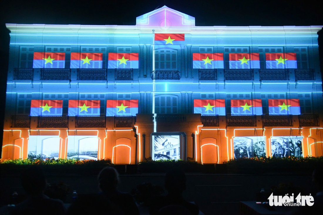 3D Mapping - Ảnh 6.