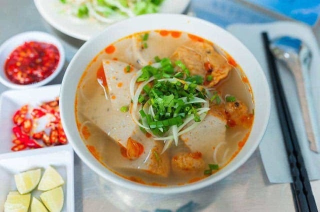 Đặc sản Nha Trang và các quán ngon nổi tiếng bạn không nên bỏ lỡ khi đi du lịch Nha Trang dịp nghỉ lễ 30/4- Ảnh 5.