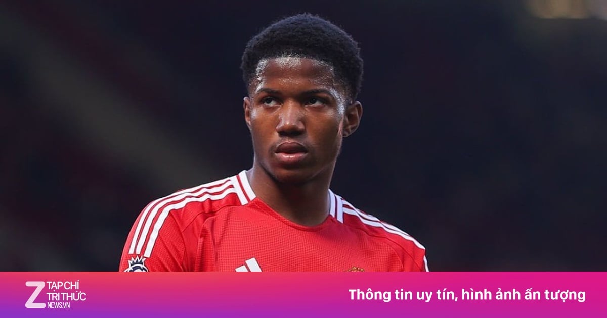 Cầu thủ 17 tuổi cùng MU đến Tây Ban Nha