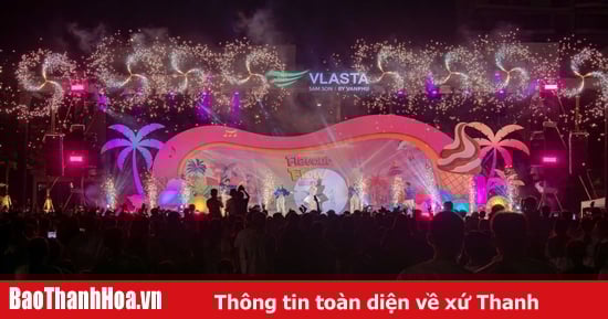 Explode with the Ice – Cream Fest event series at Vlasta - Sam Son