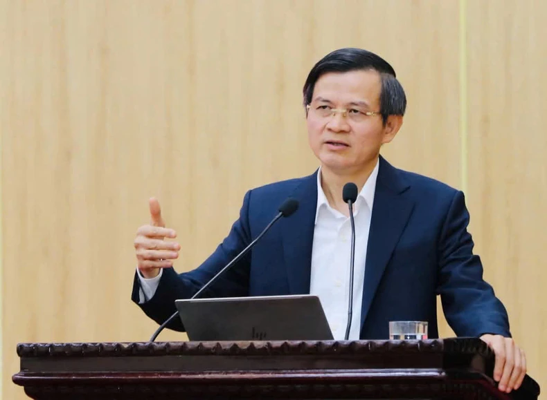 Ninh Binh: Lassen Sie kulturelle Werte nachhaltige Vitalität schaffen und verbreiten Foto 2