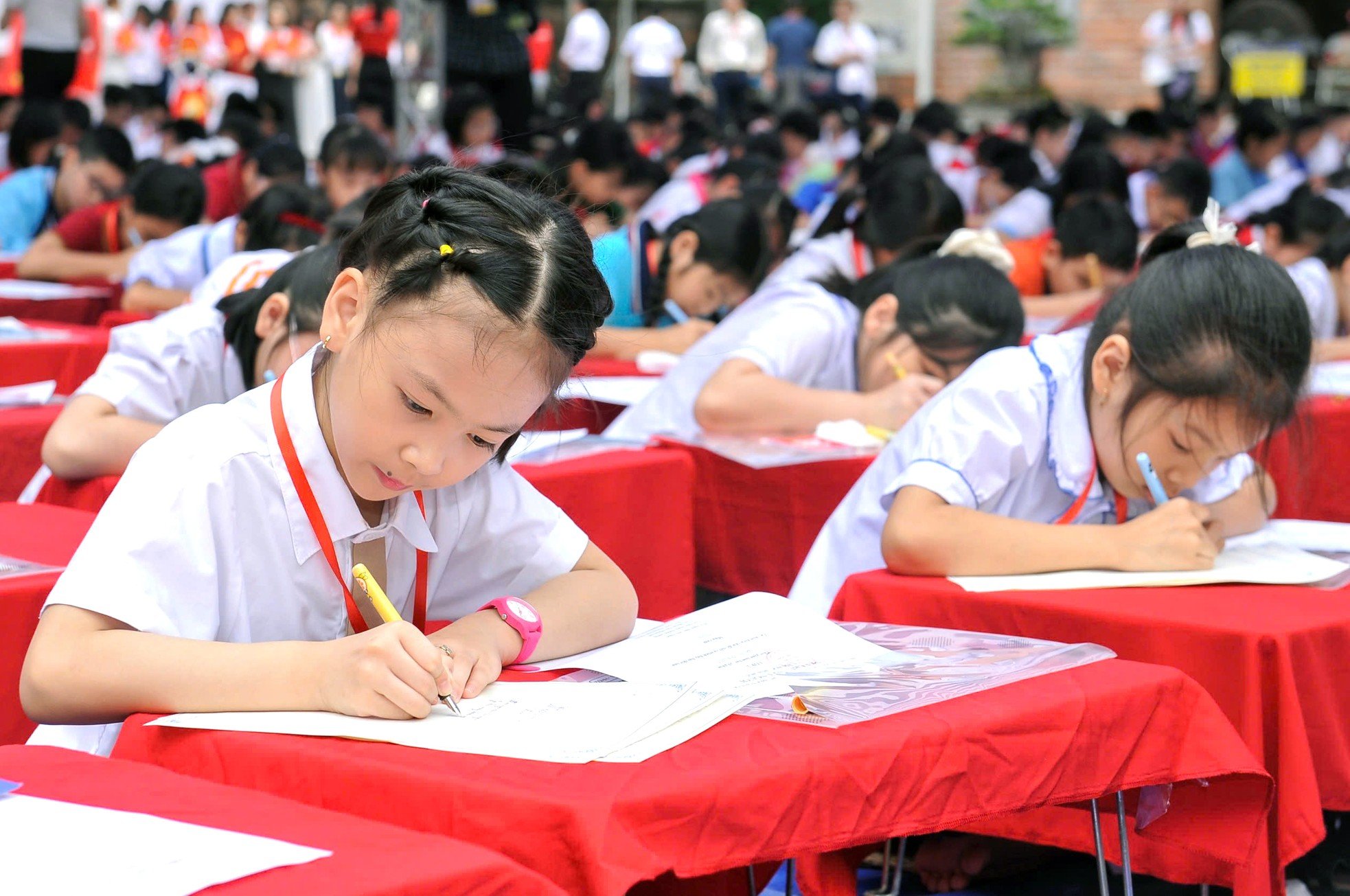 Vinh danh 18 Trạng nguyên toàn quốc ảnh 4