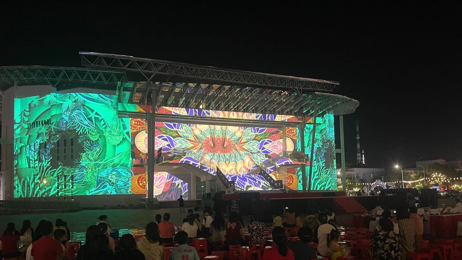 [Photo] Binh Thuan organizes many unique festivals on the occasion of April 30 and May 1 photo 10