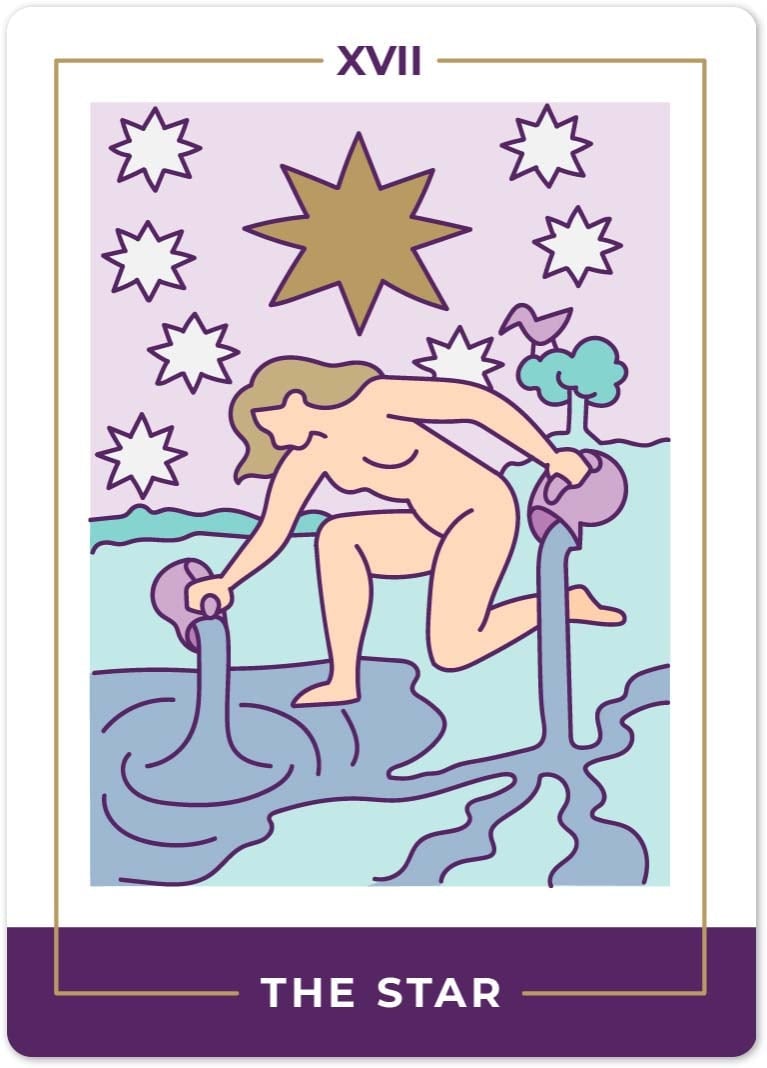 Tarot hôm nay 2/5/2025 cho 12 cung hoàng đạo