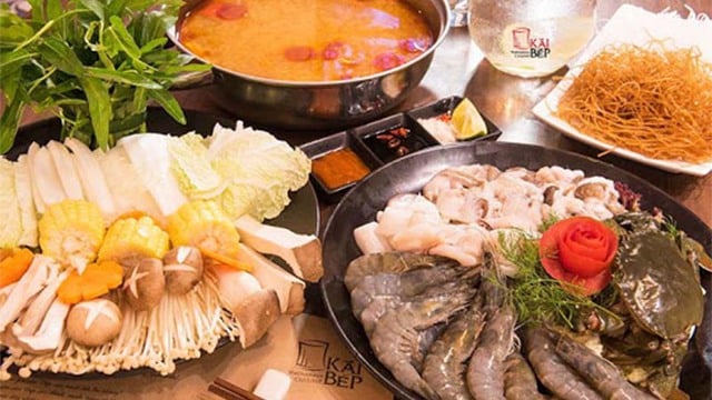 Top những món ngon cho ngày nghỉ lễ- Ảnh 6.