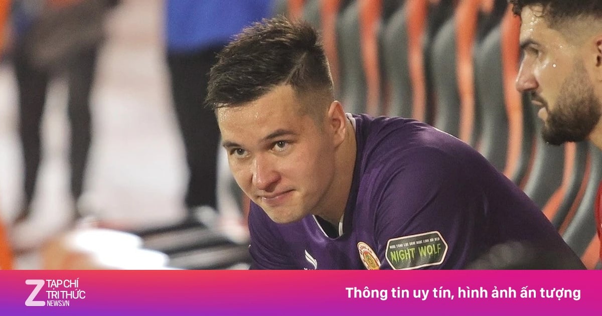 Nguyễn Filip thiết lập cột mốc ấn tượng