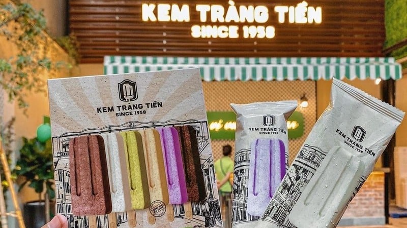 Loạt món ngon đặc sản phải thử khi tới Hà Nội dịp nghỉ lễ 30/4 -1/5- Ảnh 17.