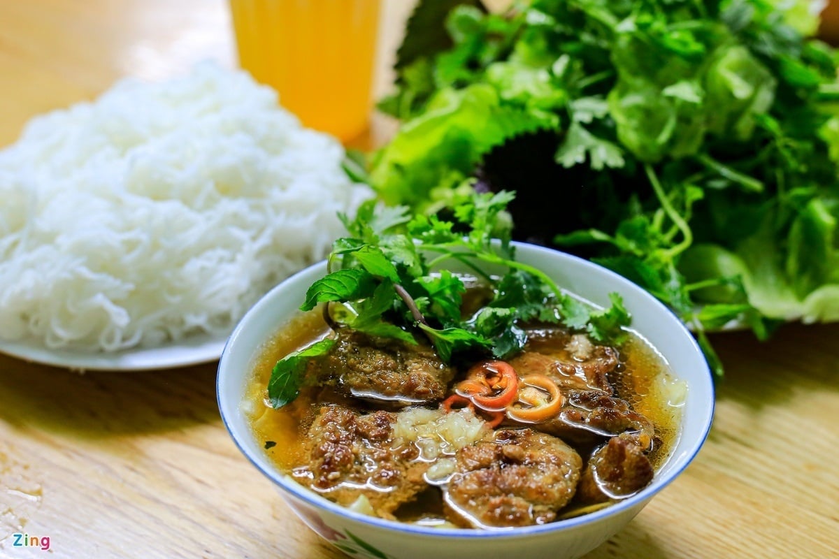 Loạt món ngon đặc sản phải thử khi tới Hà Nội dịp nghỉ lễ 30/4 -1/5- Ảnh 8.