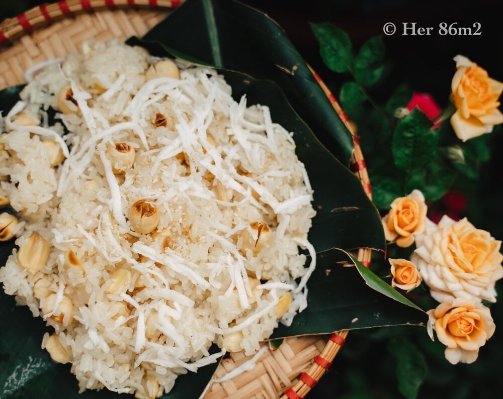 Loạt món ngon đặc sản phải thử khi tới Hà Nội dịp nghỉ lễ 30/4 -1/5- Ảnh 9.