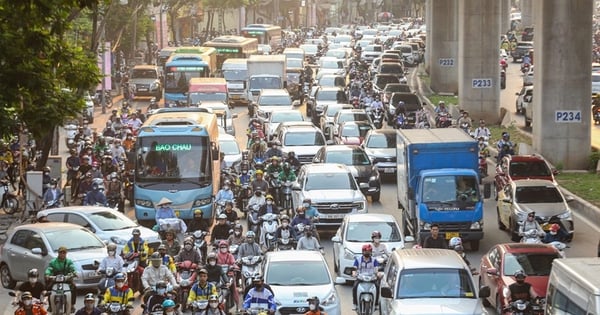 នៅ​ថ្ងៃ​ឈប់​សម្រាក​ដំបូង​នេះ គ្រោះថ្នាក់​ចរាចរណ៍​បាន​ថយ​ចុះ​ខ្លាំង​បើ​ធៀប​នឹង​រយៈពេល​ដូច​គ្នា​កាល​ពី​ឆ្នាំ​មុន។