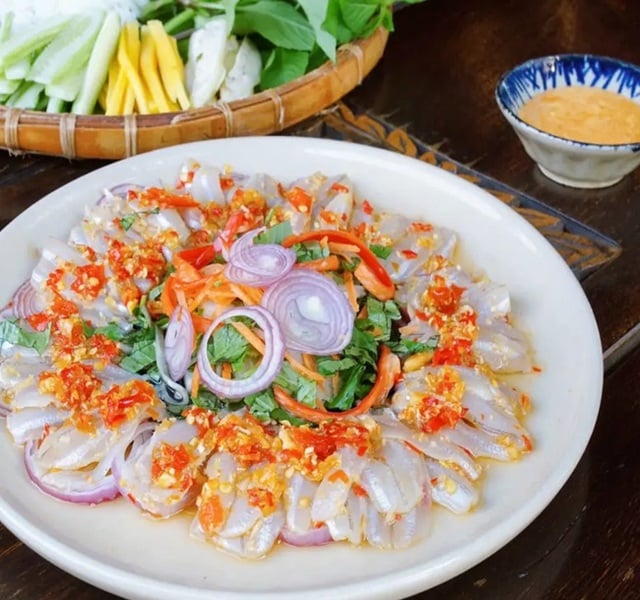 Đặc sản Nha Trang và các quán ngon nổi tiếng bạn không nên bỏ lỡ khi đi du lịch Nha Trang dịp nghỉ lễ 30/4- Ảnh 7.
