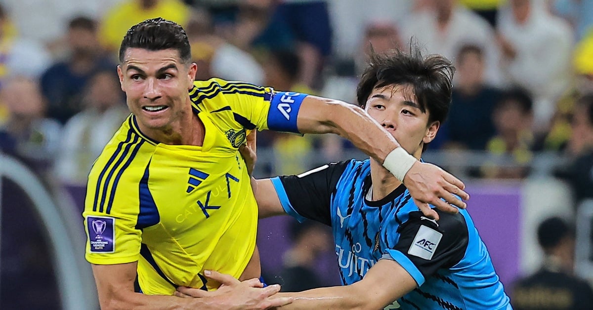 Noticias deportivas matutinas 1-5: El equipo de Ronaldo eliminado de la Copa Asiática