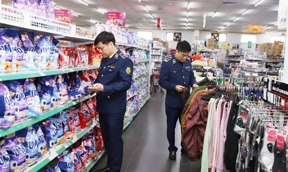 Increase promotions, stimulate consumption during the holidays of April 30 and May 1