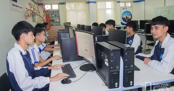 Bình dân học vụ số: Xây dựng các quy định, hướng dẫn,  chương trình phổ cập kỹ năng số- Ảnh 1.