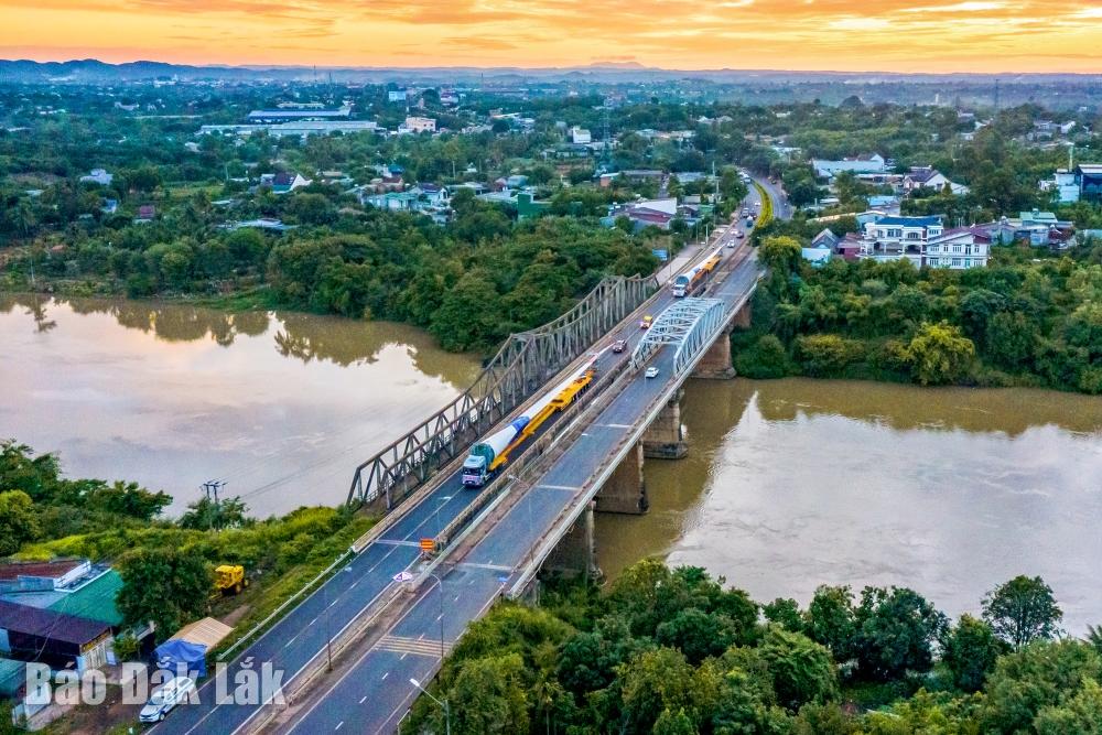 Cầu 14 và những miền nhớ