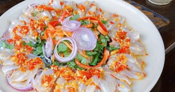 Especialidades de Nha Trang y restaurantes famosos y deliciosos que no debes perderte cuando viajes a Nha Trang con motivo del feriado del 30 de abril.