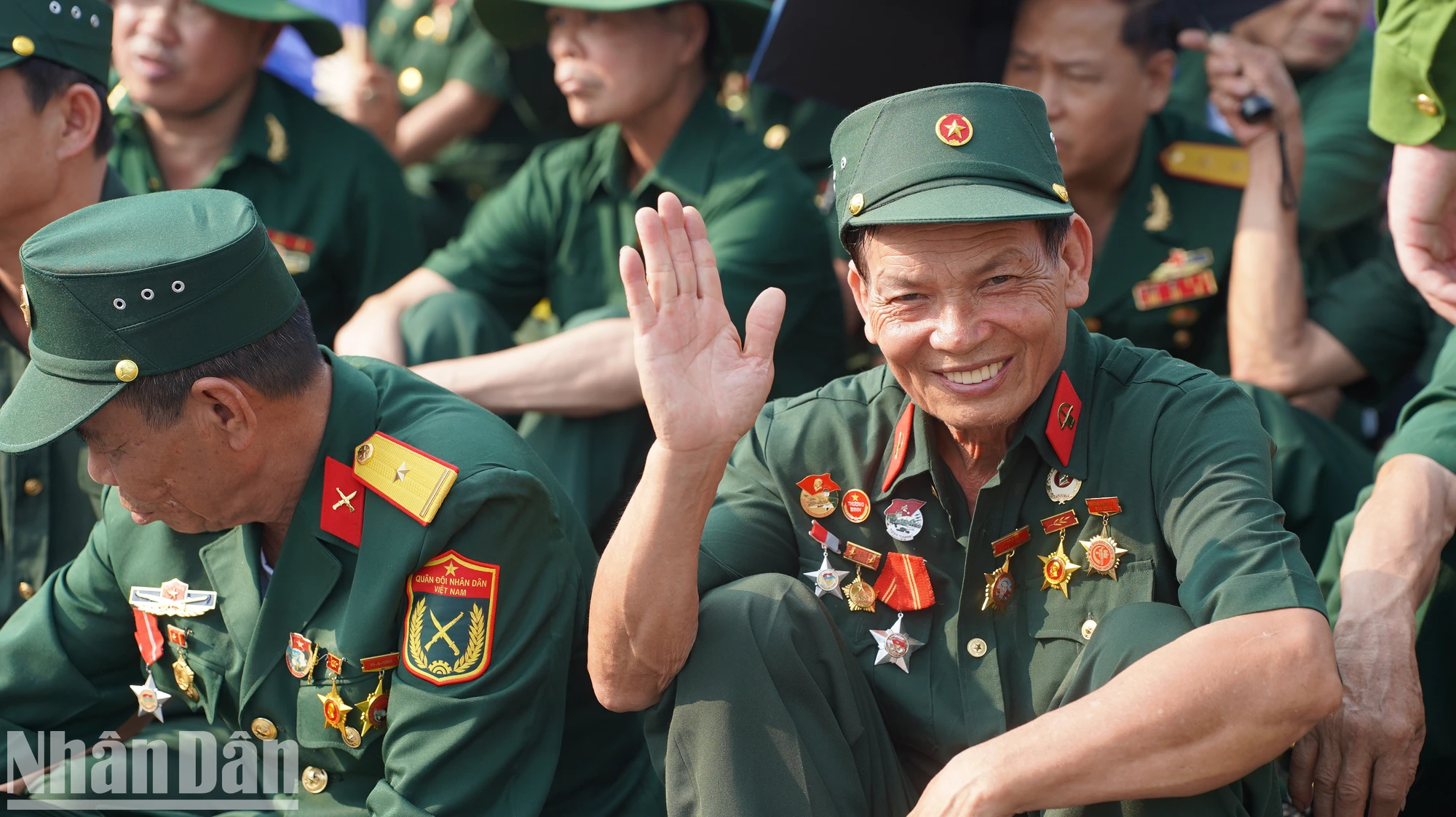 [រូបថត] ពេលវេលា 