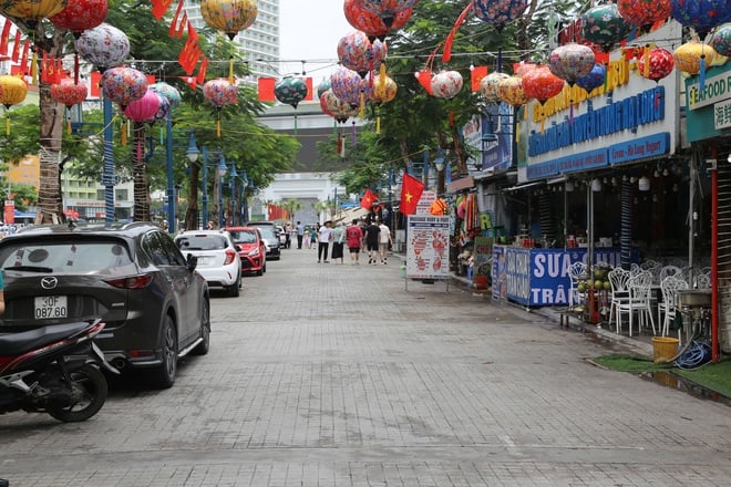 Hạ Long thưa khách, cảng tàu không còn chen lấn- Ảnh 1.