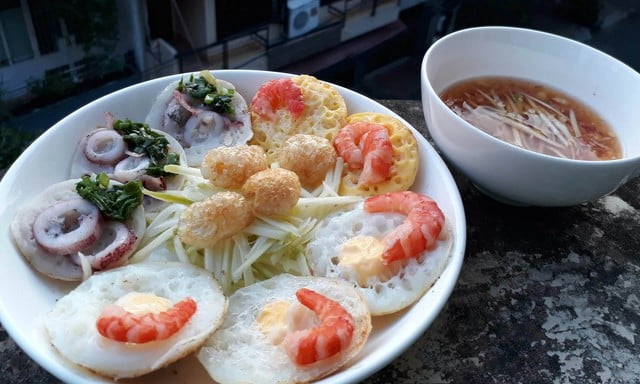 Đặc sản Nha Trang và các quán ngon nổi tiếng bạn không nên bỏ lỡ khi đi du lịch Nha Trang dịp nghỉ lễ 30/4- Ảnh 6.
