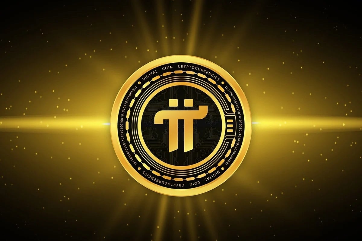 Giá Pi Network hôm nay 1/5/2025: Giá giảm sau khi mở khóa 10 triệu token