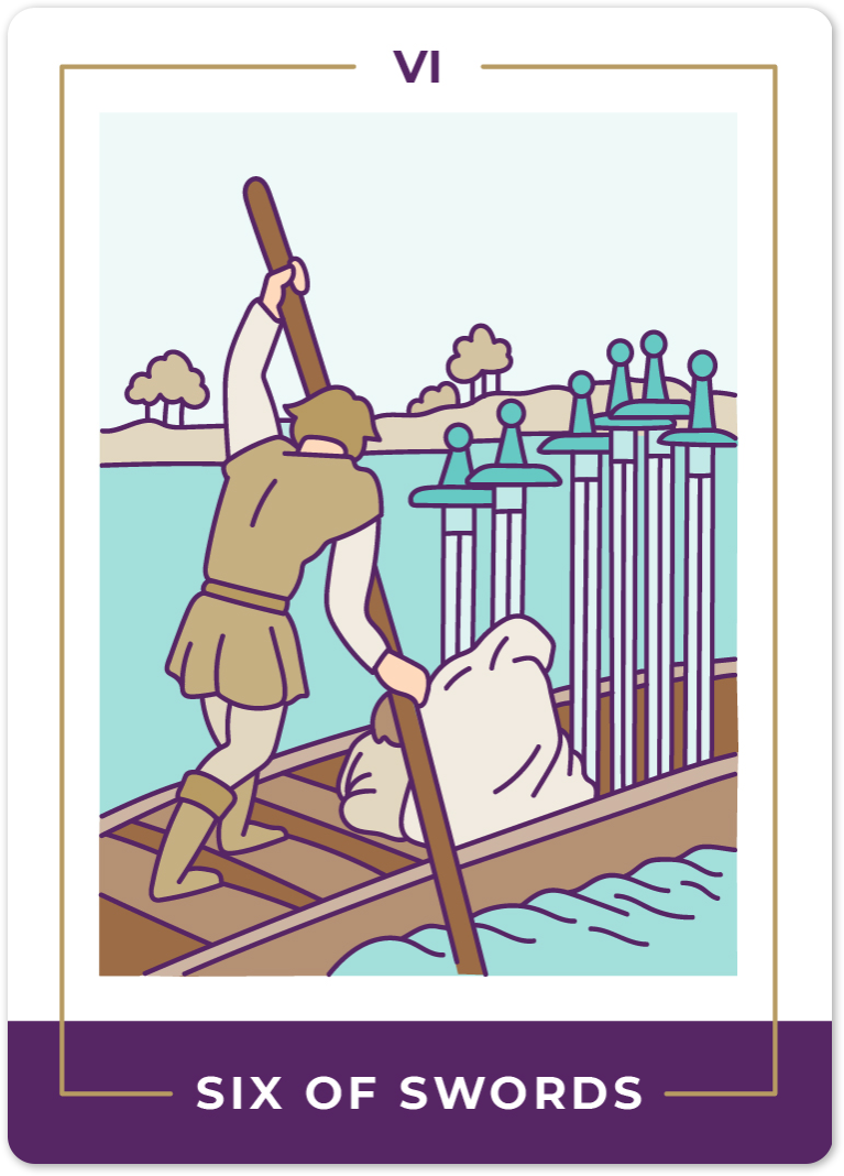 Tarot hôm nay 2/5/2025 cho 12 cung hoàng đạo