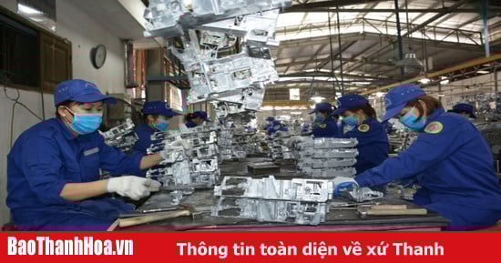 Công nhân Việt Nam và sứ mệnh ở kỷ nguyên phát triển mới