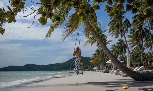 Báo quốc tế ca ngợi Việt Nam có cảnh quan 'đẹp nín thở'- Ảnh 3.