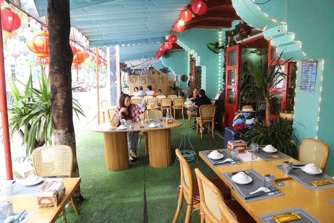 Hạ Long thưa khách, cảng tàu không còn chen lấn- Ảnh 5.