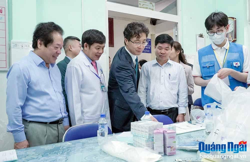 FDI 기업의 밝은 면