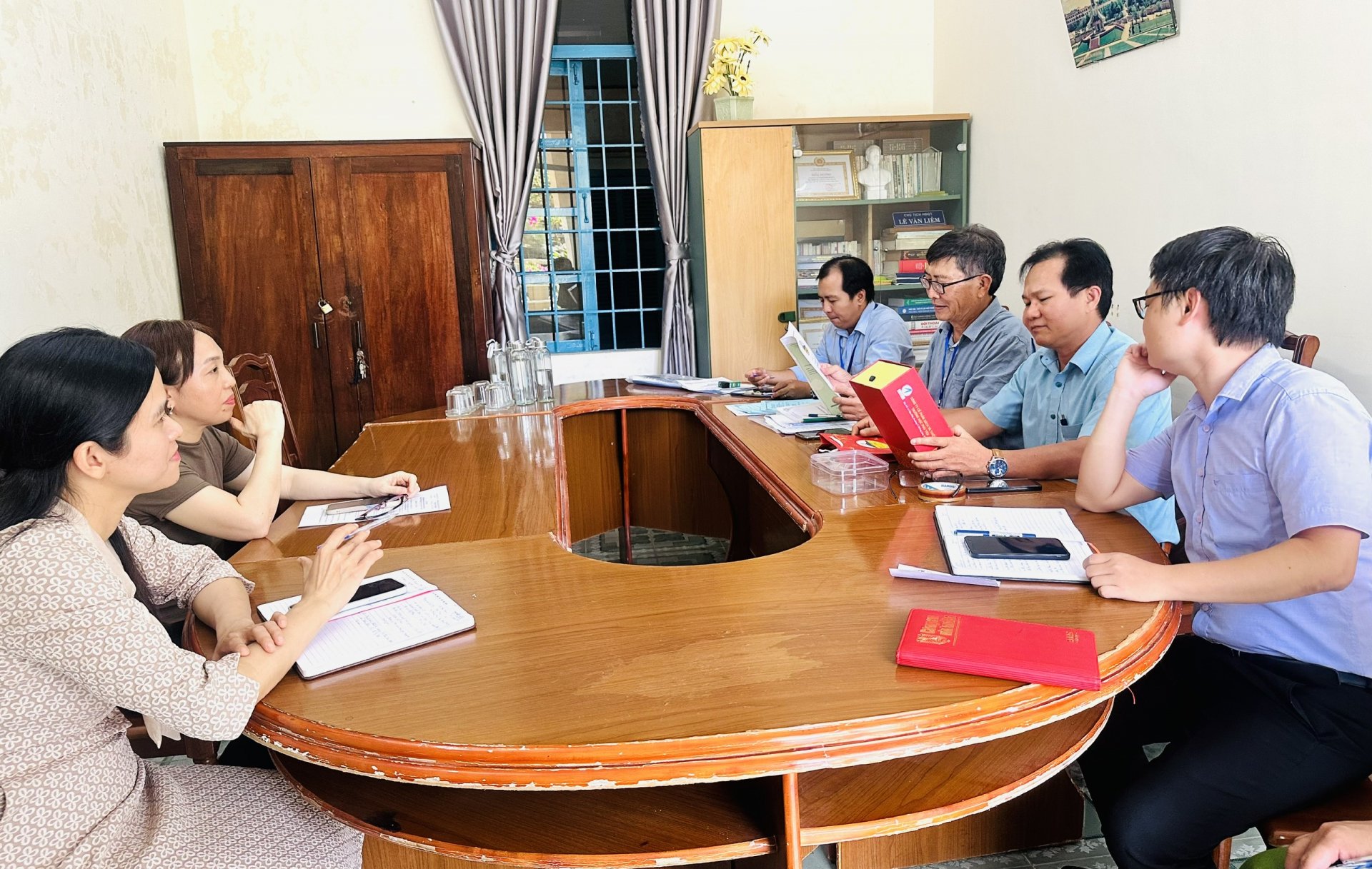 Cùng hành động vì an toàn thực phẩm