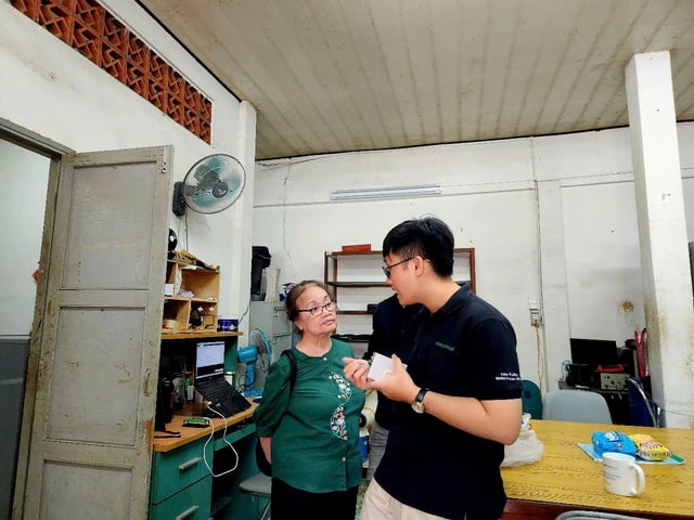 Trọn một đời cống hiến cho khoa học nước nhà- Ảnh 4.