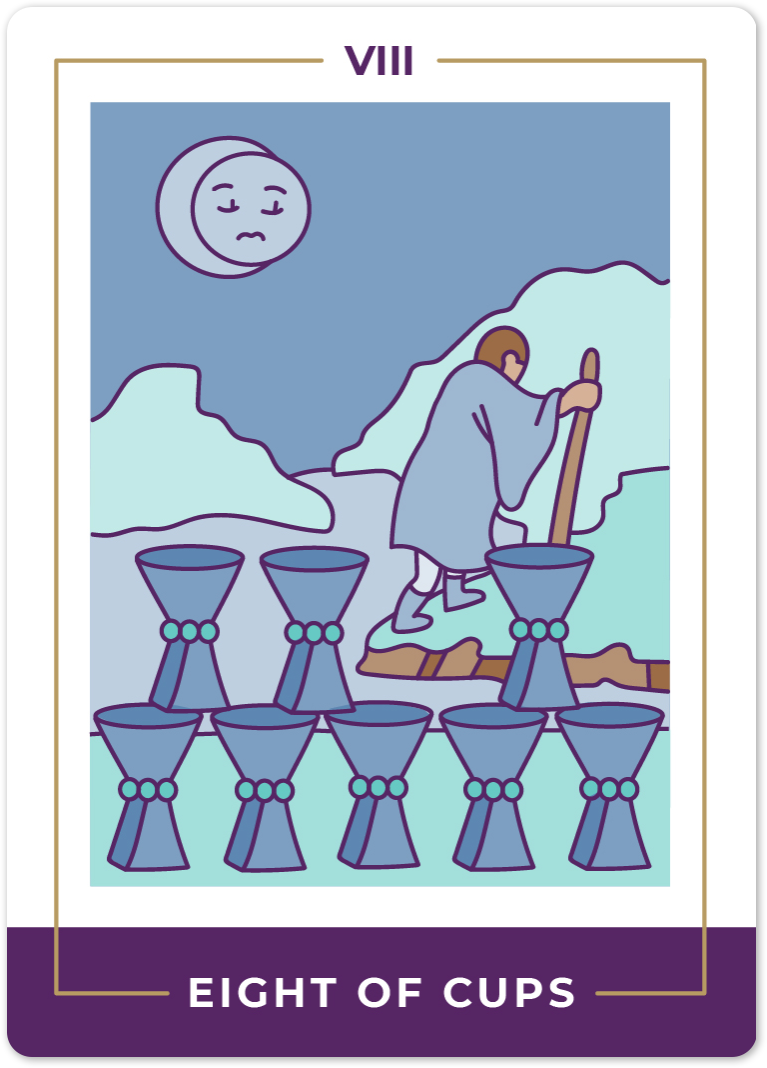 Tarot hôm nay 01/05/2025 cho 12 cung hoàng đạo