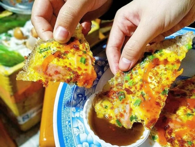 10 món đặc sản Đà Lạt ‘ăn là nghiền’ và những quán ngon nên ghé khi du lịch Đà Lạt dịp 30/4 – 1/5- Ảnh 6.
