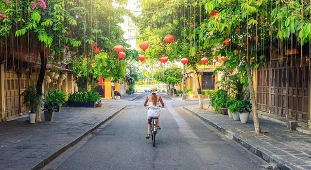 Báo quốc tế ca ngợi Việt Nam có cảnh quan 'đẹp nín thở'- Ảnh 1.