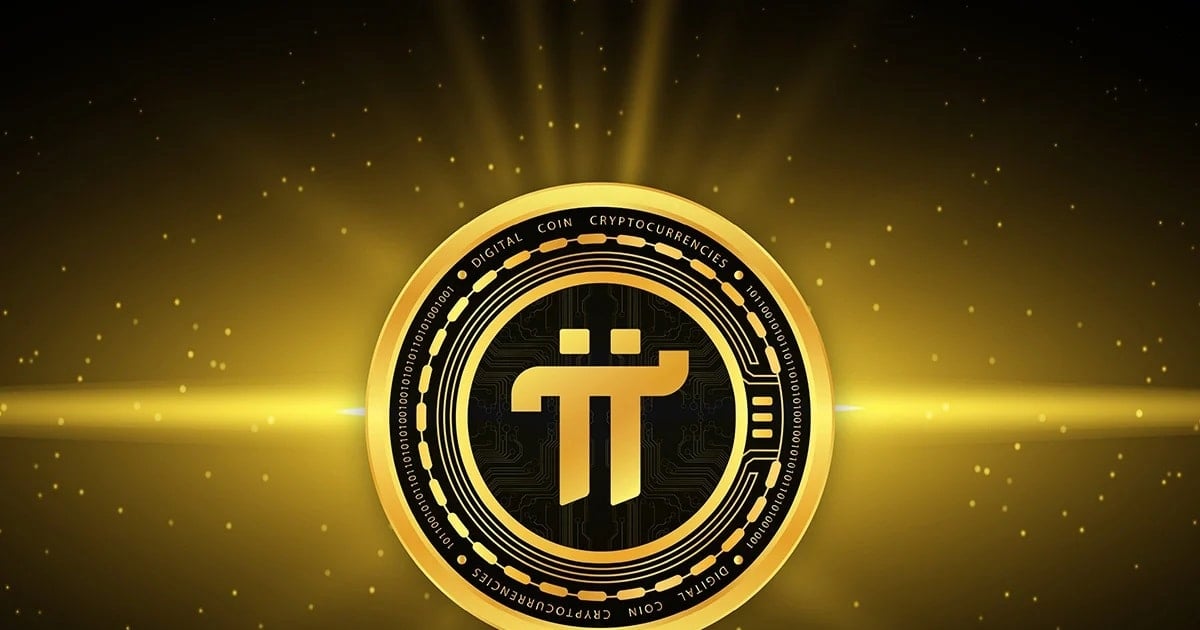 Giá Pi Network hôm nay 1/5/2025: Giá giảm sau khi mở khóa 10 triệu token