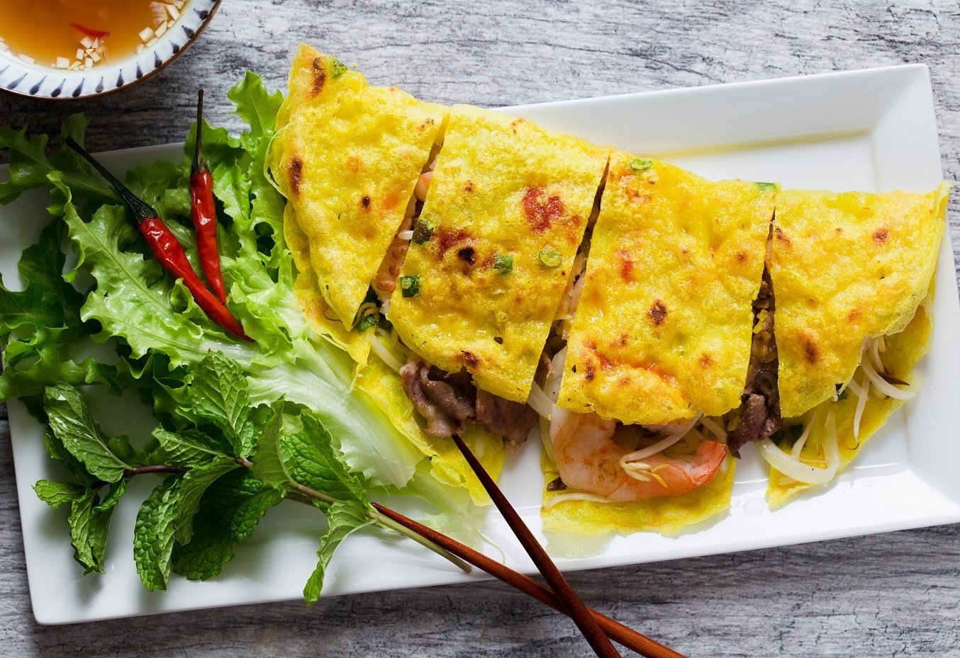 Loạt món ngon đặc sản phải thử khi tới Hà Nội dịp nghỉ lễ 30/4 -1/5- Ảnh 12.