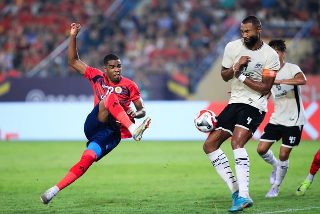Khẩu chiến: HLV Polking quả quyết ‘CLB CAHN gặp bất lợi’,  HLV Buriram United phản pháo- Ảnh 3.