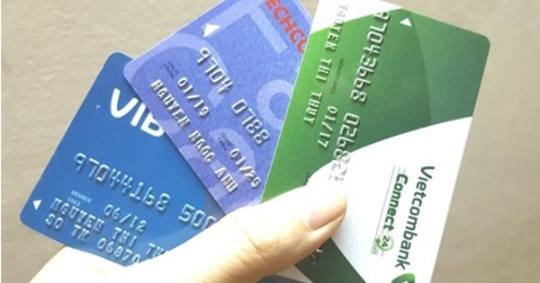 Many banks announce the time to stop ATM card transactions