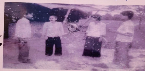 Giáo dục sau ngày thống nhất: Từ lớp học đêm đến huân chương lòng dân - 2