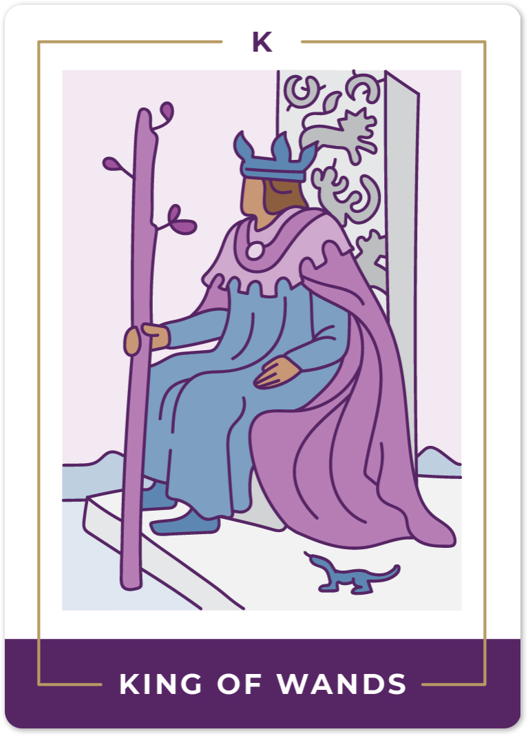 Tarot hôm nay 2/5/2025 cho 12 cung hoàng đạo