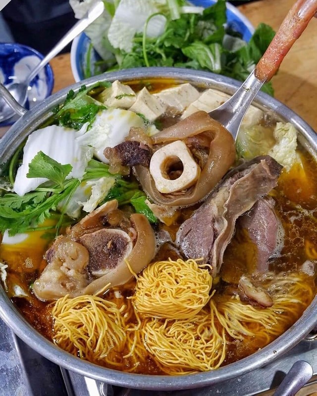 10 món đặc sản Đà Lạt ‘ăn là nghiền’ và những quán ngon nên ghé khi du lịch Đà Lạt dịp 30/4 – 1/5- Ảnh 9.