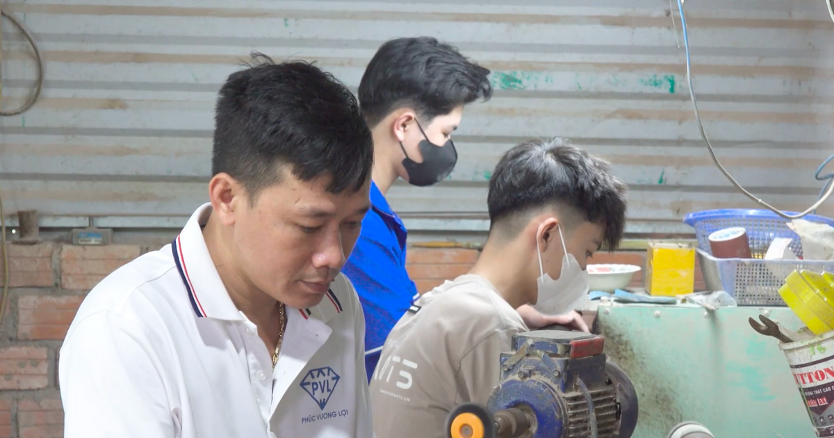 Phát triển sản phẩm OCOP ở xã Ninh Phước: Cần sớm đầu tư hạ tầng vùng sản xuất