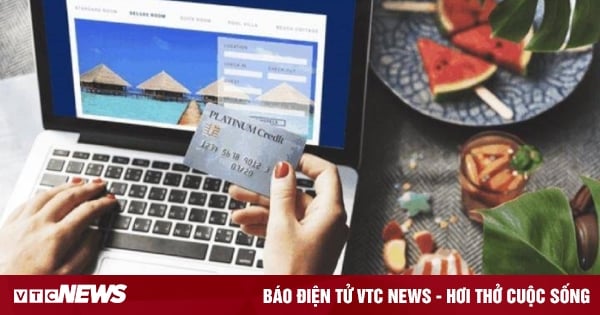 Cuidado con las estafas durante la temporada turística más caliente del año