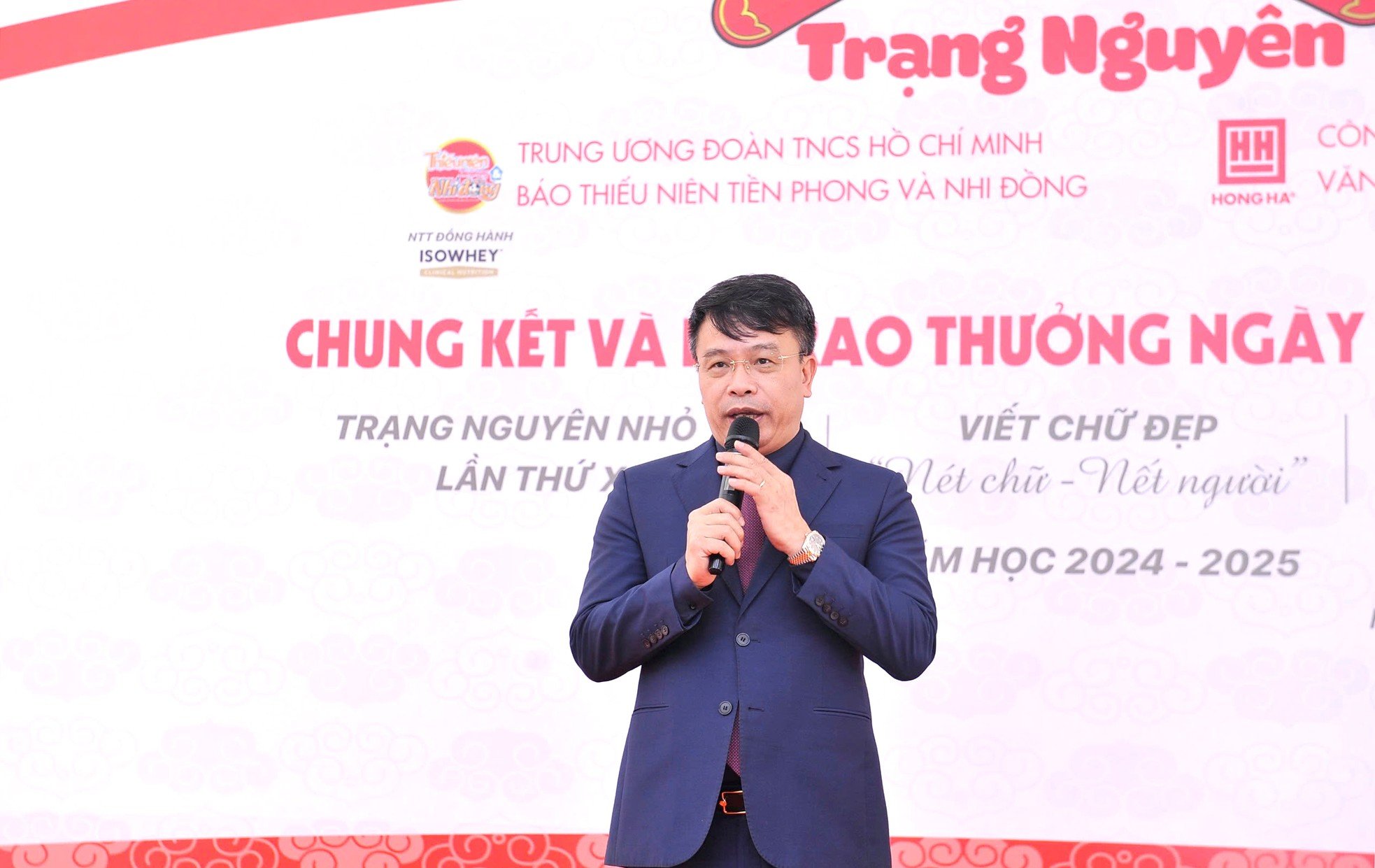 Vinh danh 18 Trạng nguyên toàn quốc ảnh 7