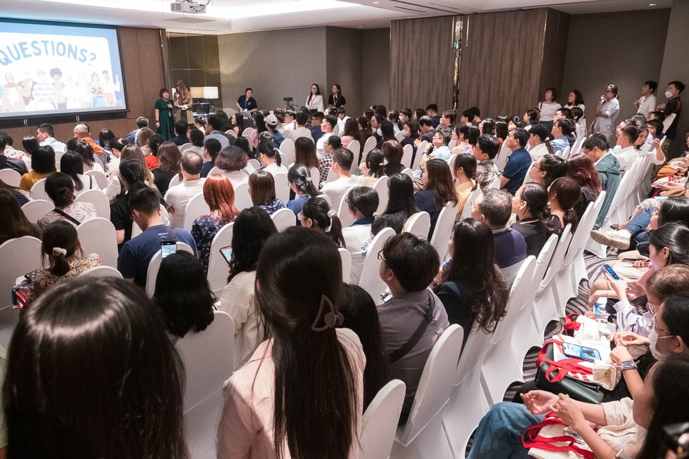 Bằng cấp VN được công nhận, tăng cơ hội du học cho người Việt- Ảnh 3.