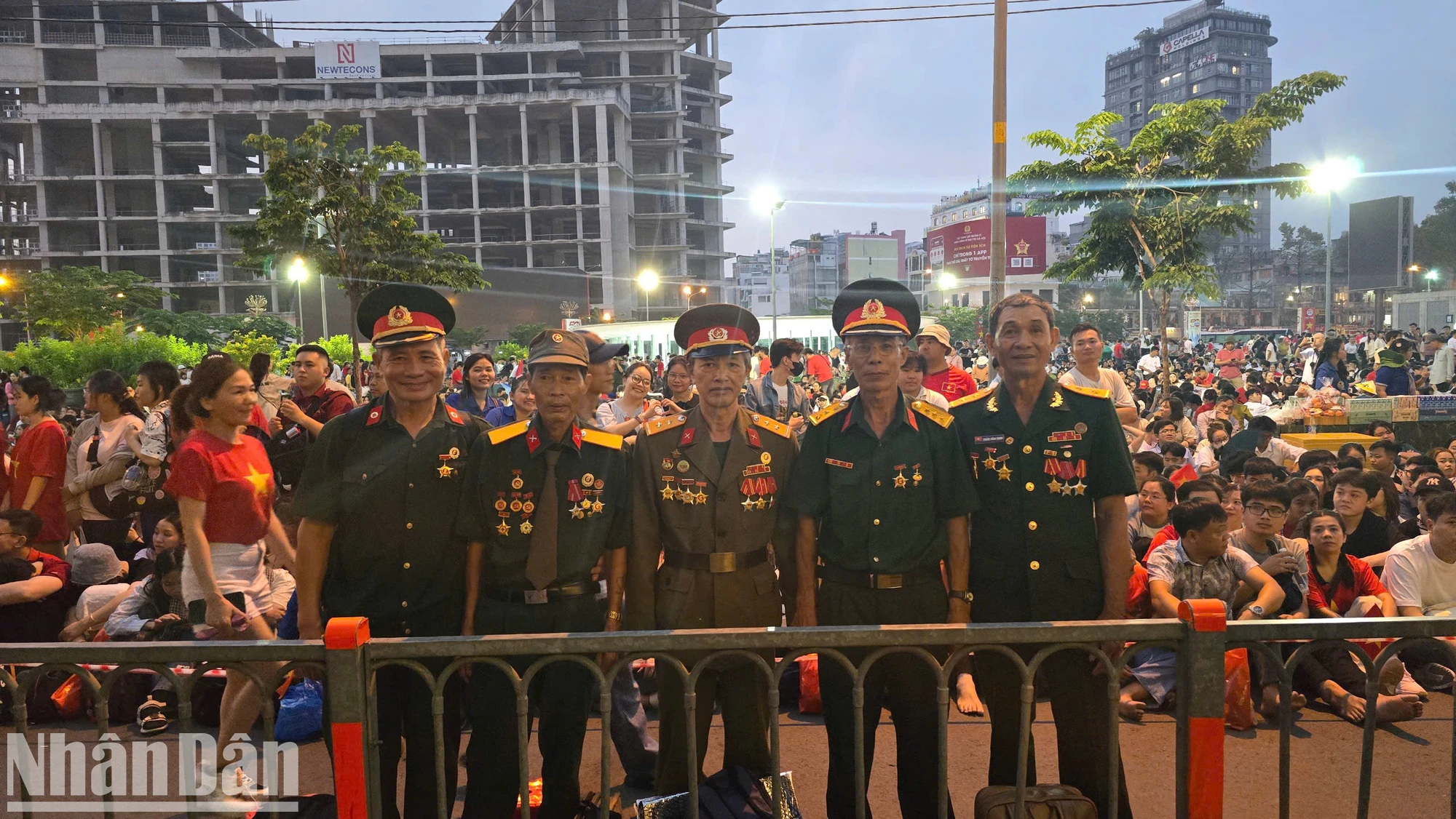 [រូបថត] ពេលវេលា 