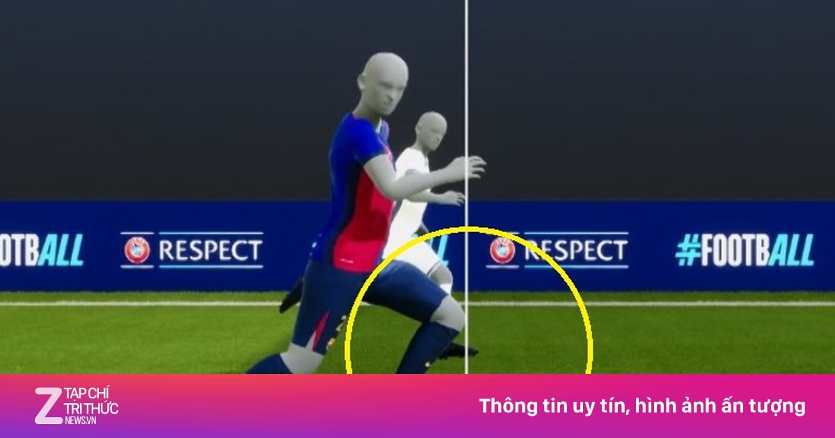 Vài centimet mũi giày cứu Barca khỏi trận thua