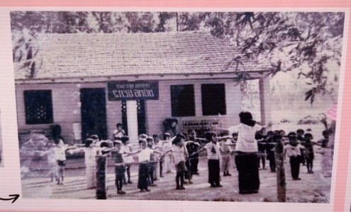 Giáo dục sau ngày thống nhất: Từ lớp học đêm đến huân chương lòng dân - 3