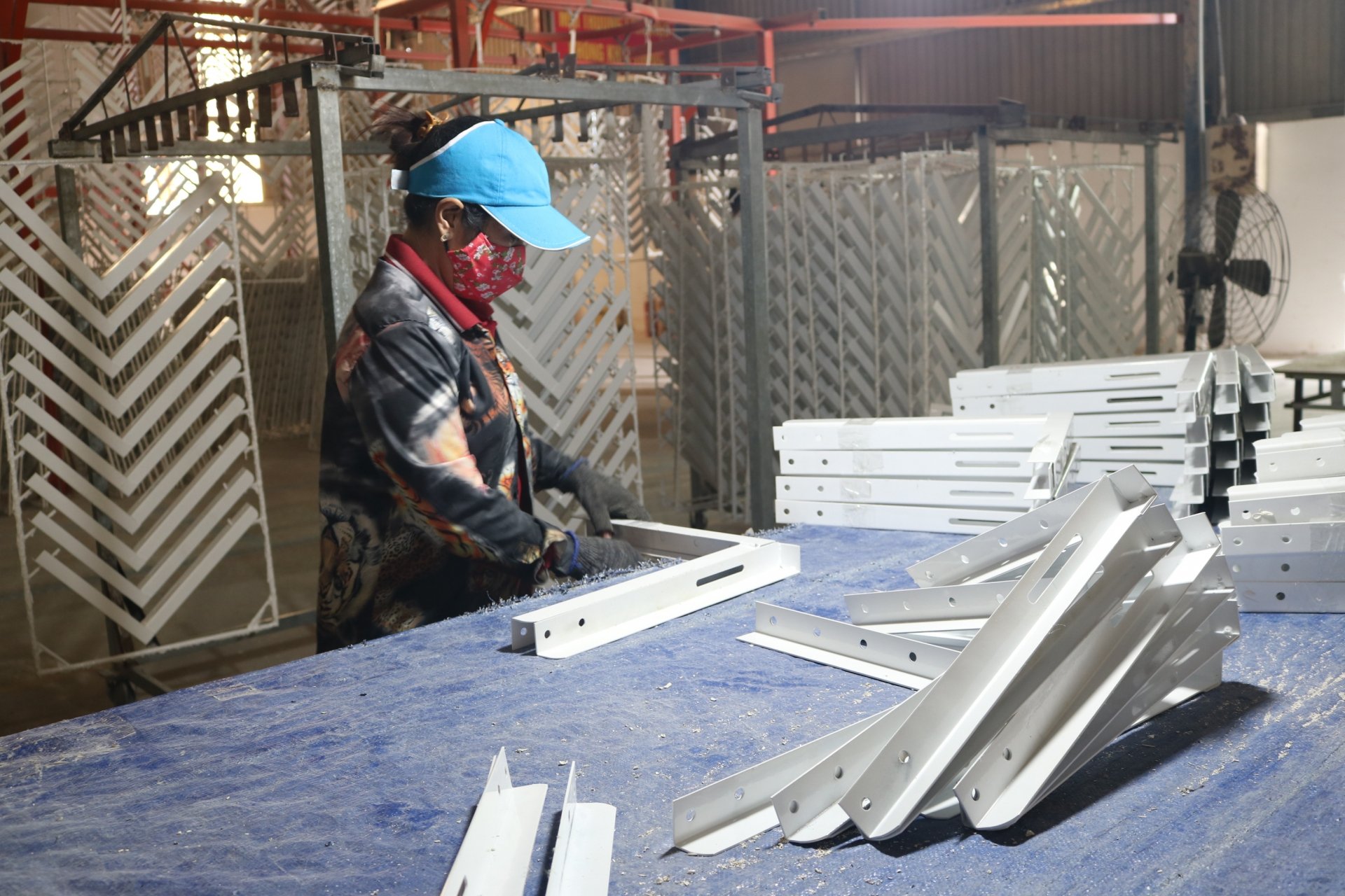 Phó chủ tịch UBND tỉnh Dương Minh Dũng làm Chủ tịch Hội đồng quản lý Quỹ Đầu tư phát triển Đồng Nai